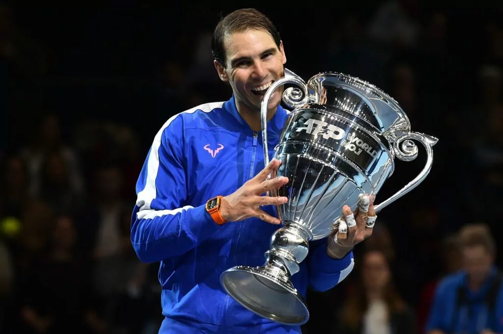 nadal