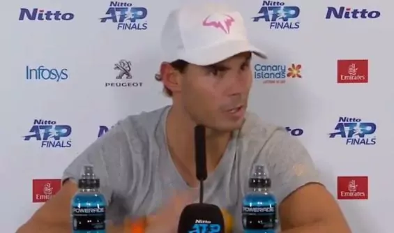 nadal