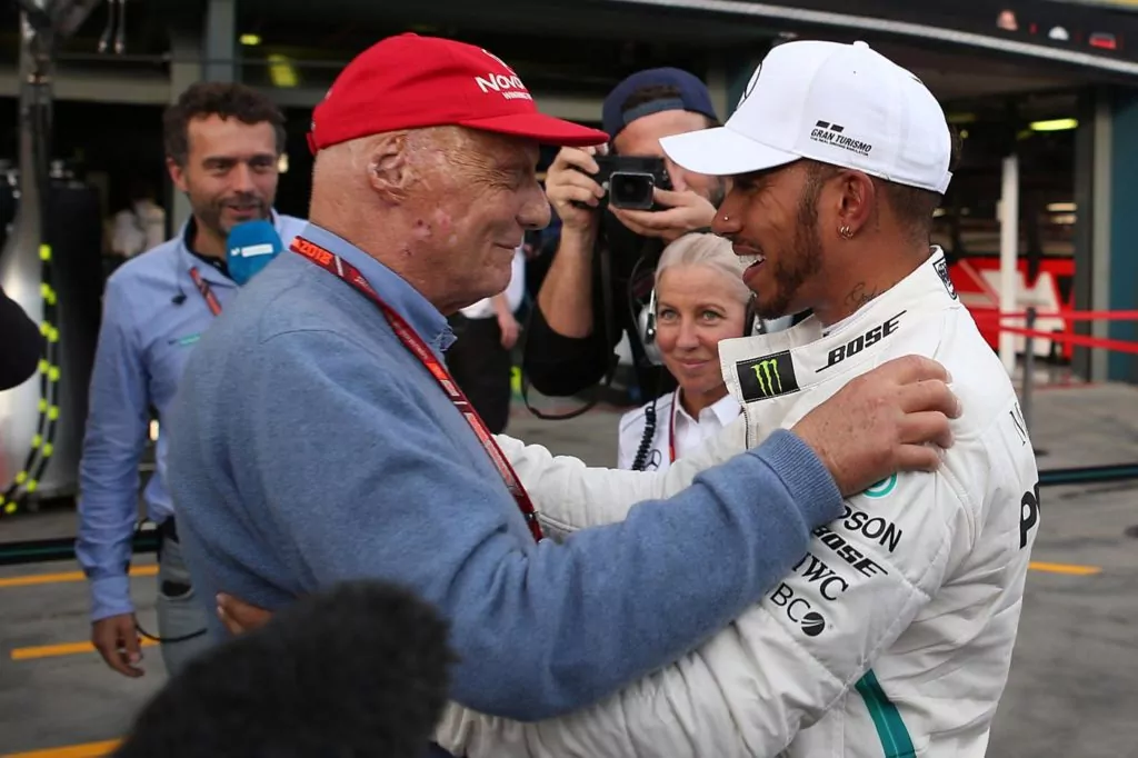 niki lauda lewis hamilton