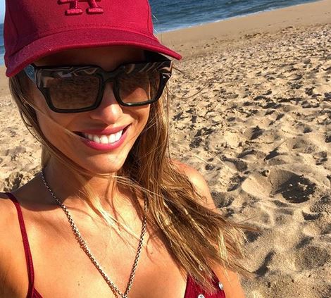 pampita