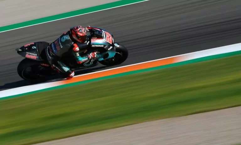 quartararo