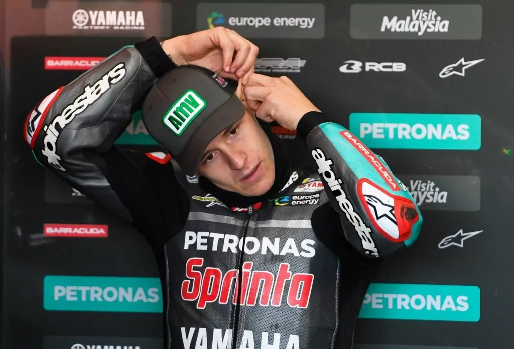 quartararo