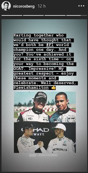 rosberg hamilton