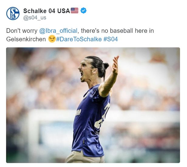 schalke