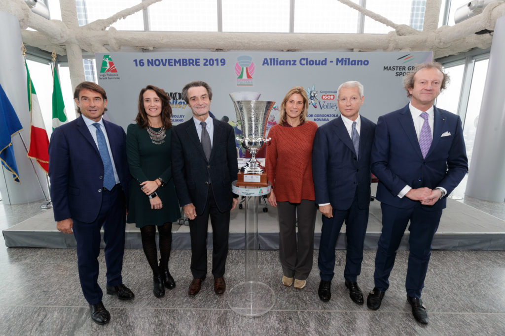 supercoppa italiana