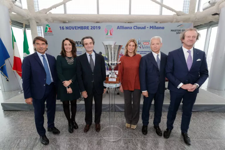 supercoppa italiana