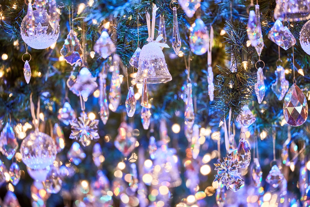 Swarovski