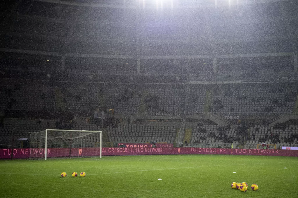 torino inter