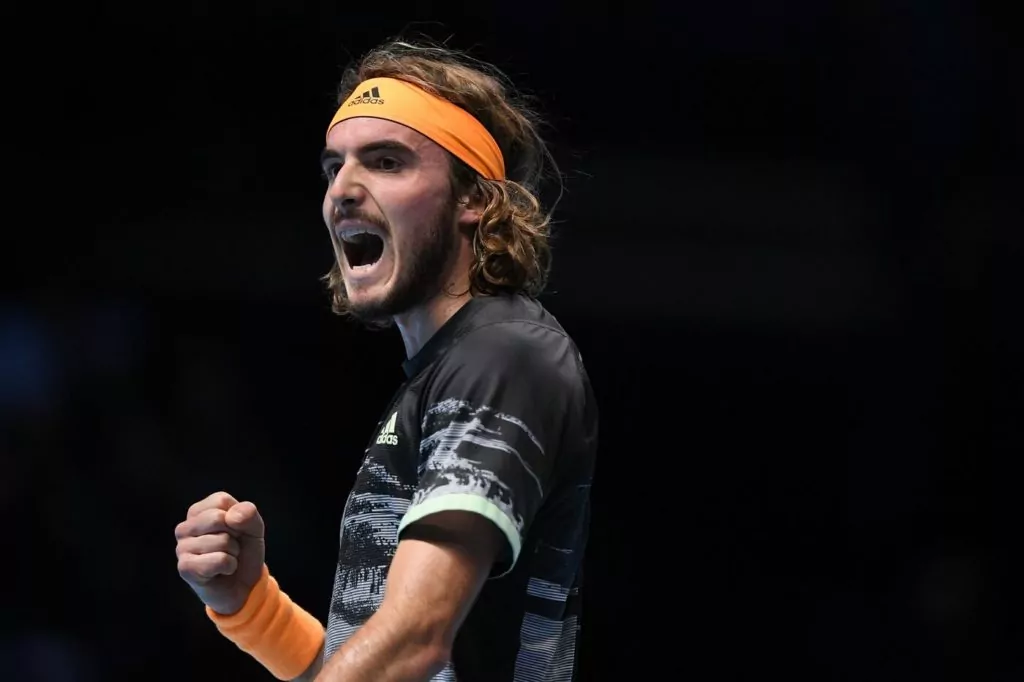 tsitsipas