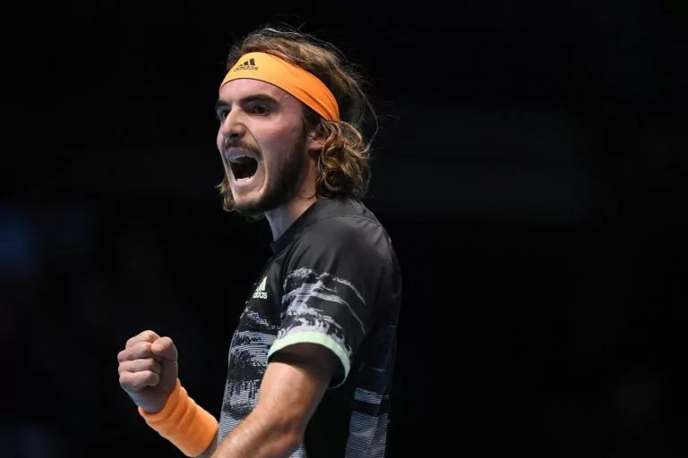 tsitsipas