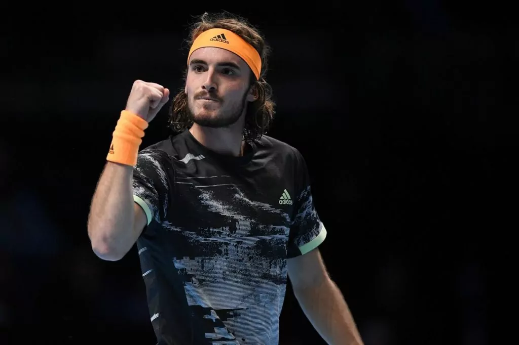 tsitsipas