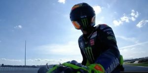 valentino rossi