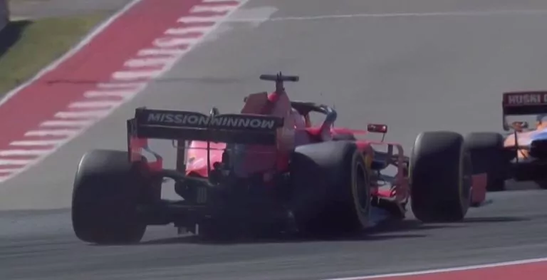 vettel