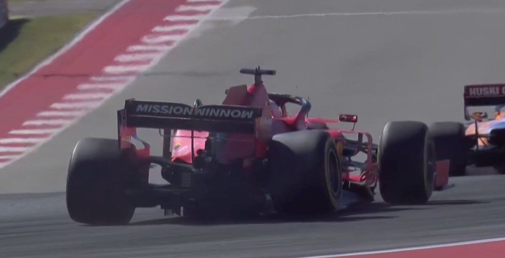 vettel