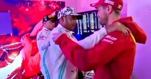 vettel