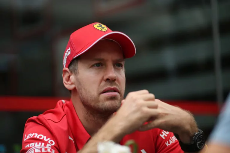 vettel