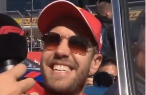 vettel