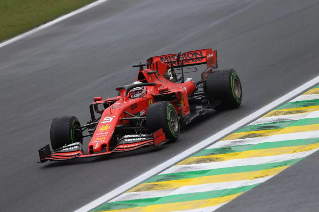 vettel