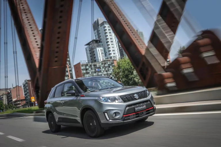 vitara katana