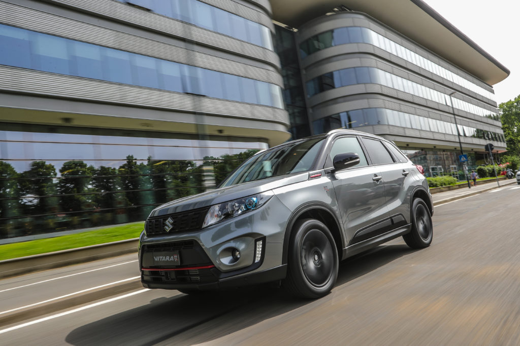 vitara katana