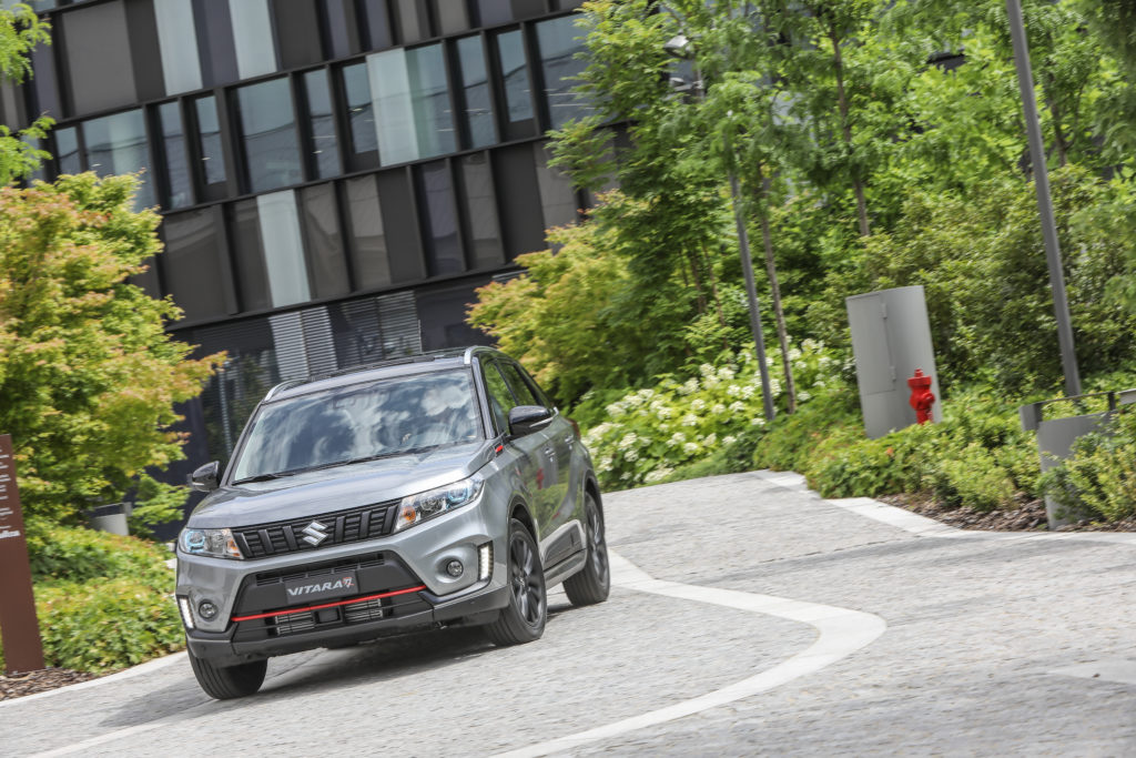 vitara katana