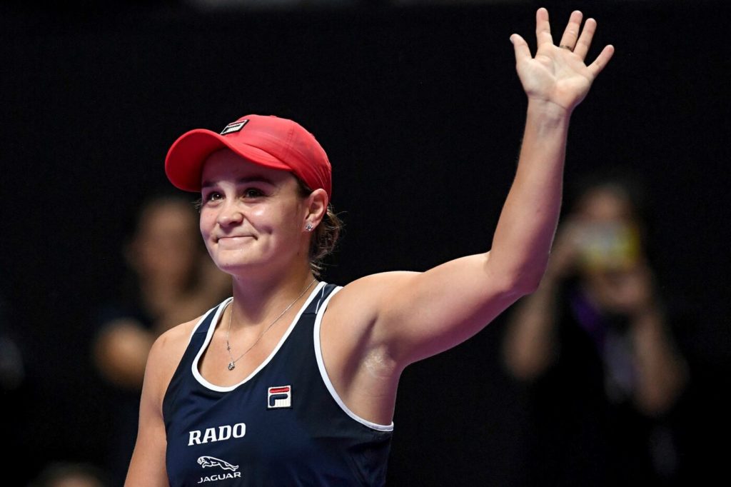 barty wta finals