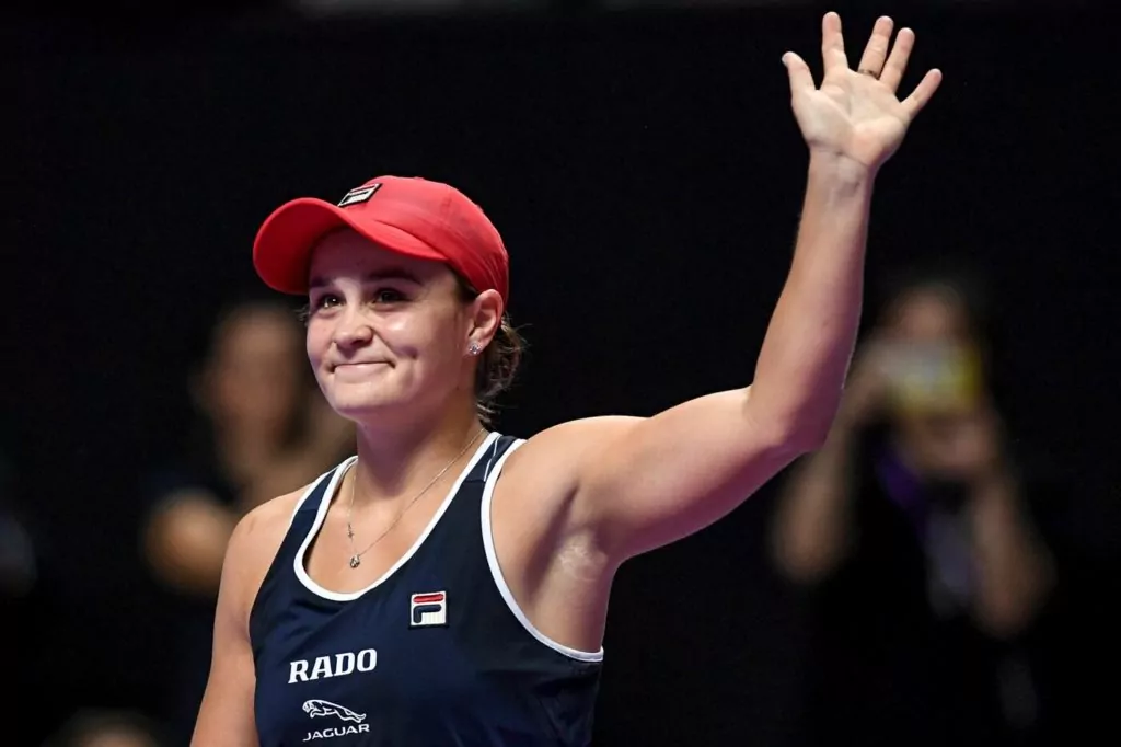 barty wta finals