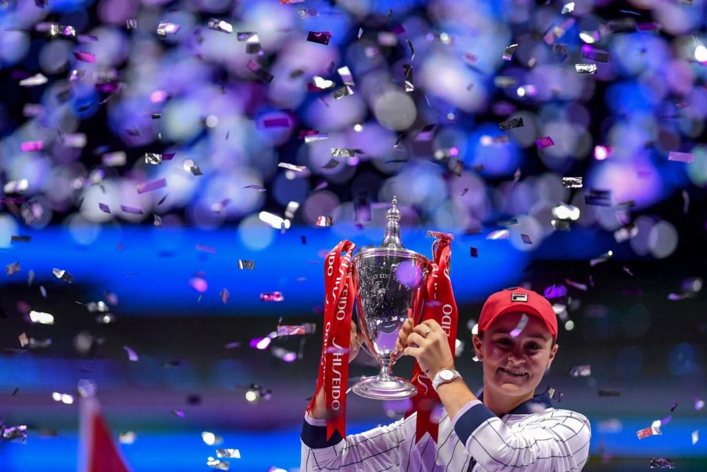 barty wta finals