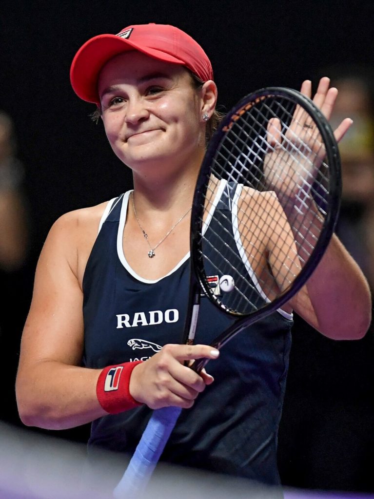 barty wta finals