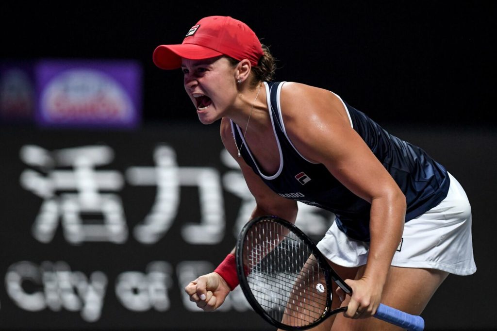 barty wta finals