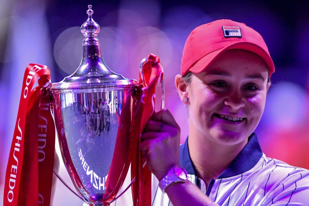 barty wta finals