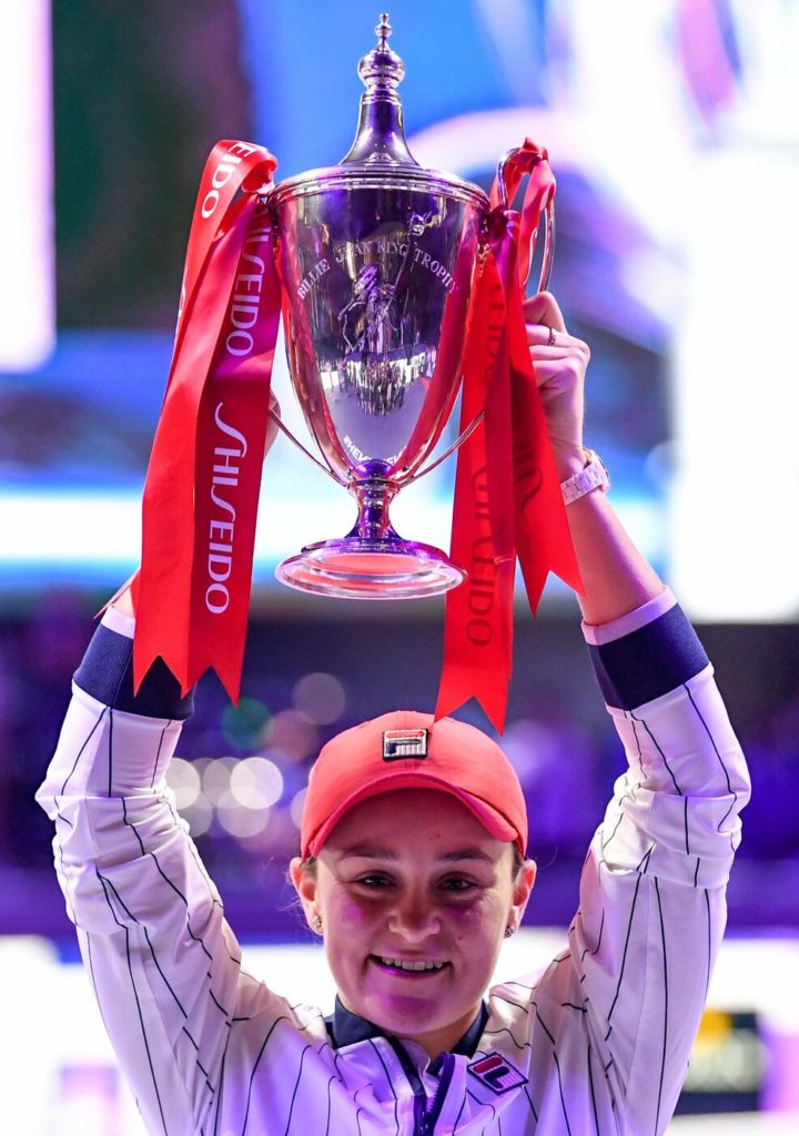 barty wta finals