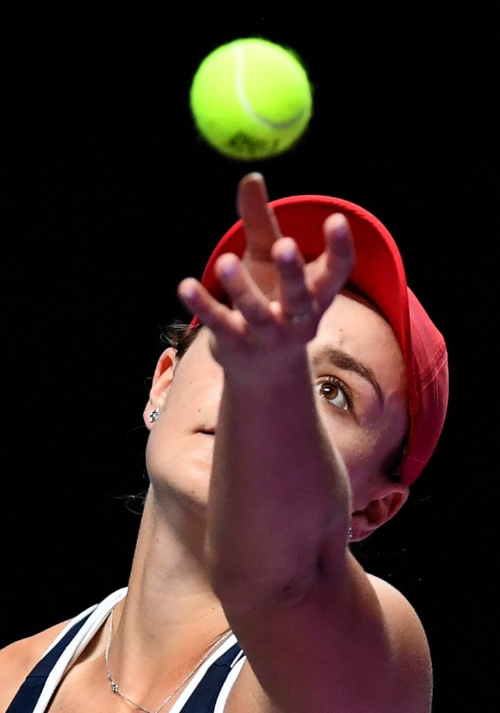barty wta finals