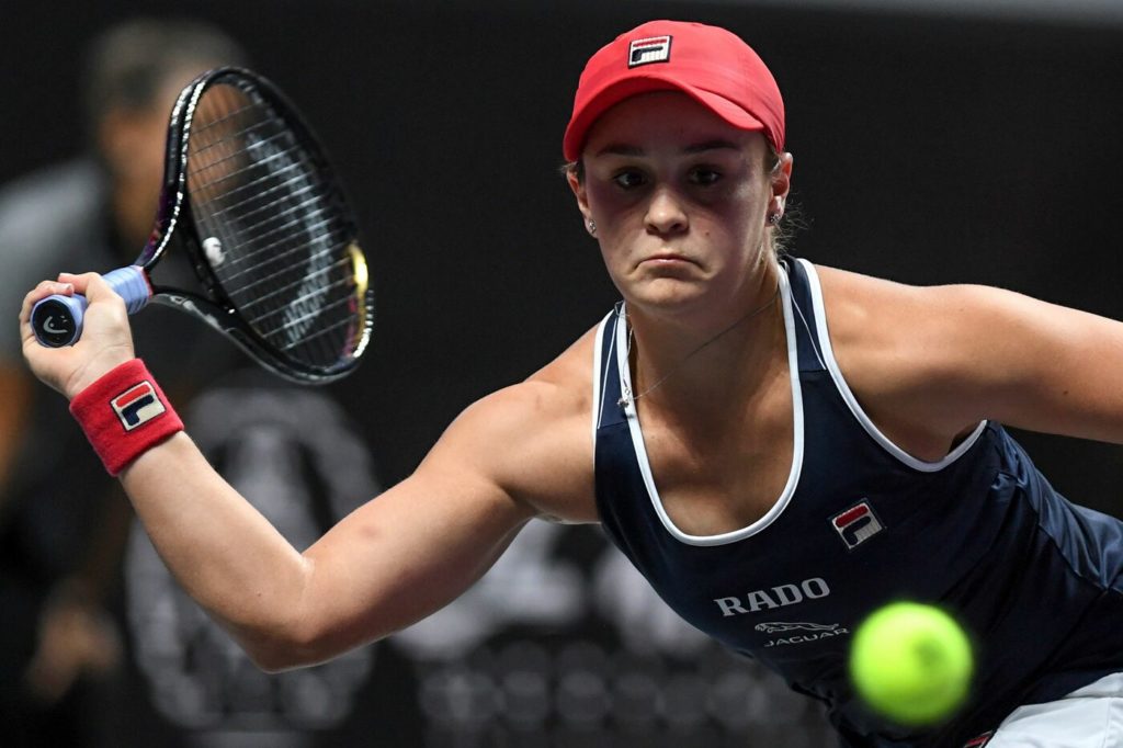 barty wta finals