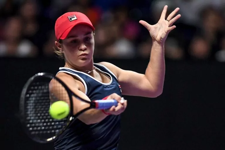 barty wta finals