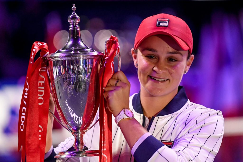 barty wta finals