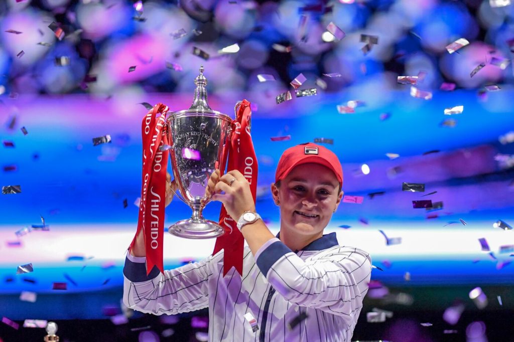 barty wta finals