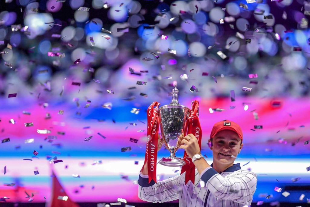 barty wta finals