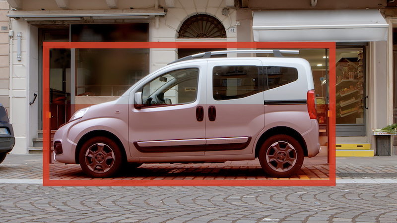 Smart Parking