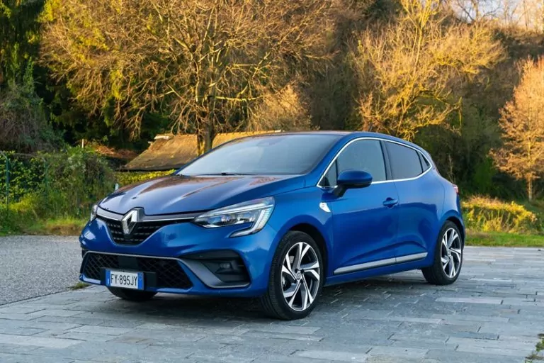 Nuova CLIO