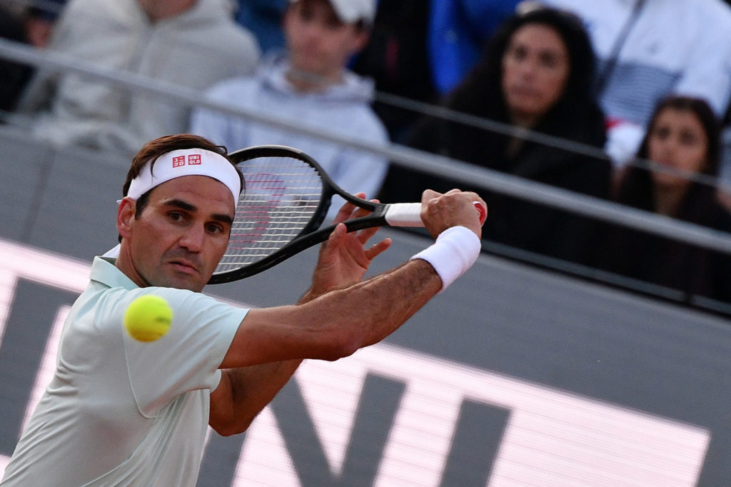 Federer