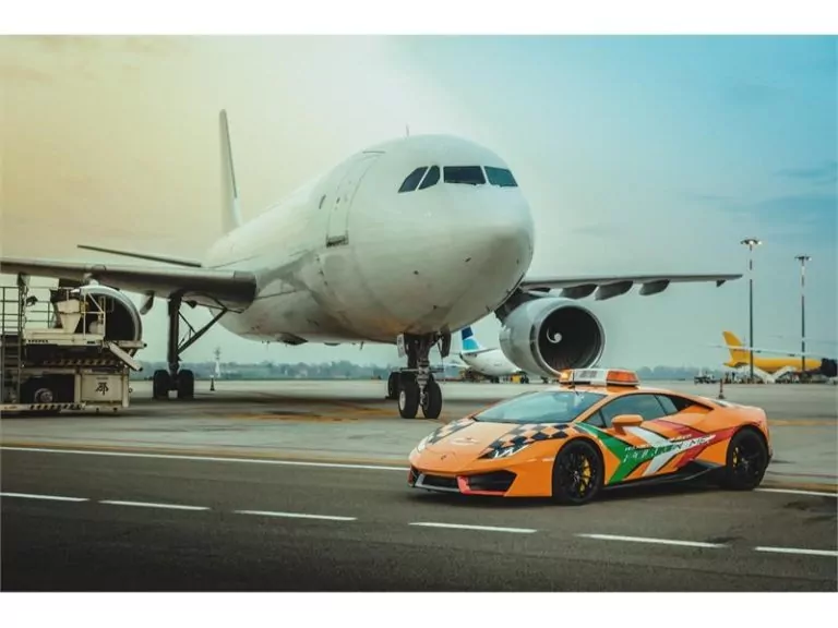 Huracán RWD