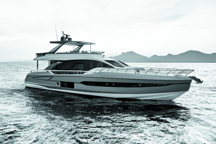 azimut