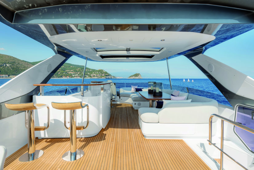 azimut