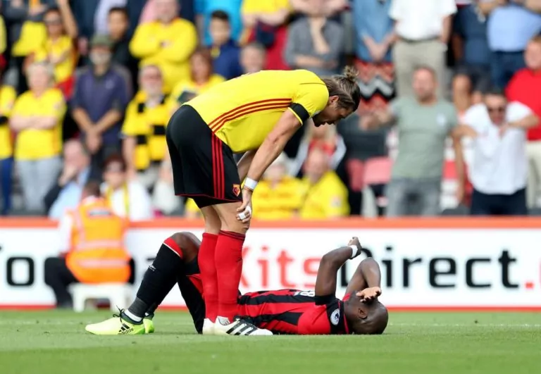 Afobe