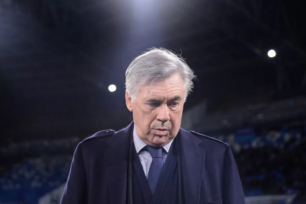 Ancelotti