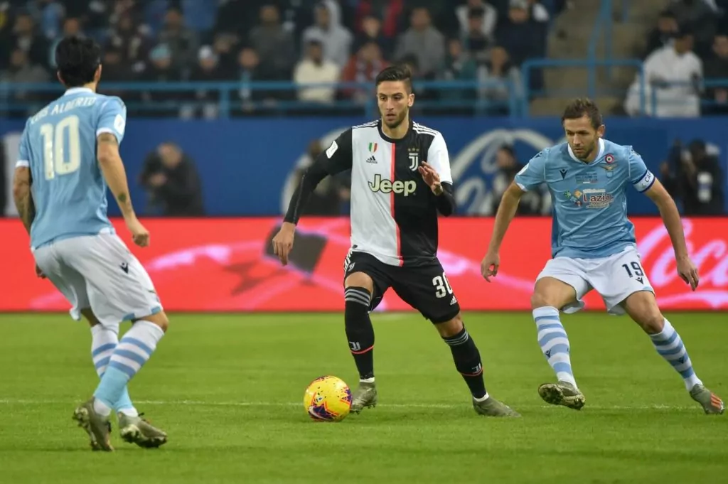 Bentancur