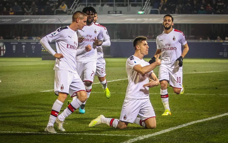 Milan