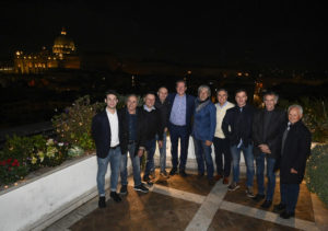 fmi piloti premiazioni