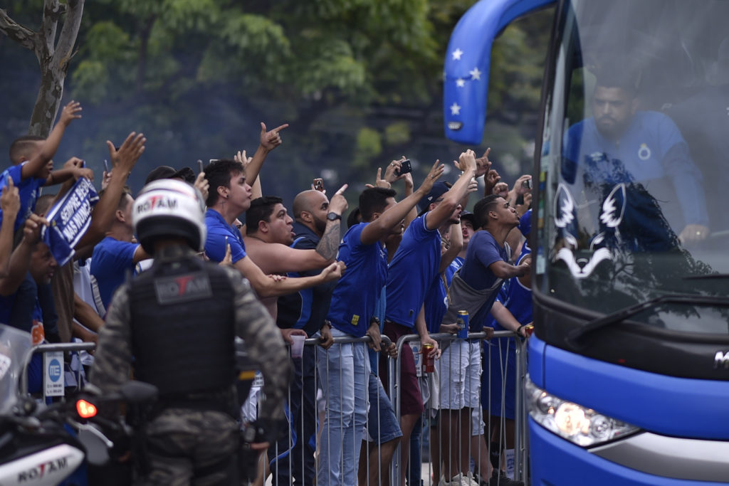 Cruzeiro